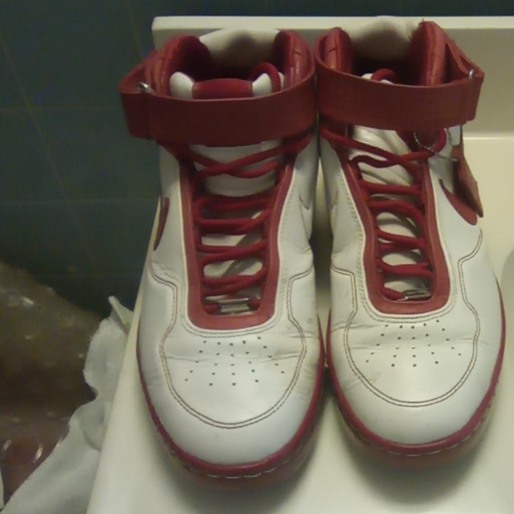 Nike air 25